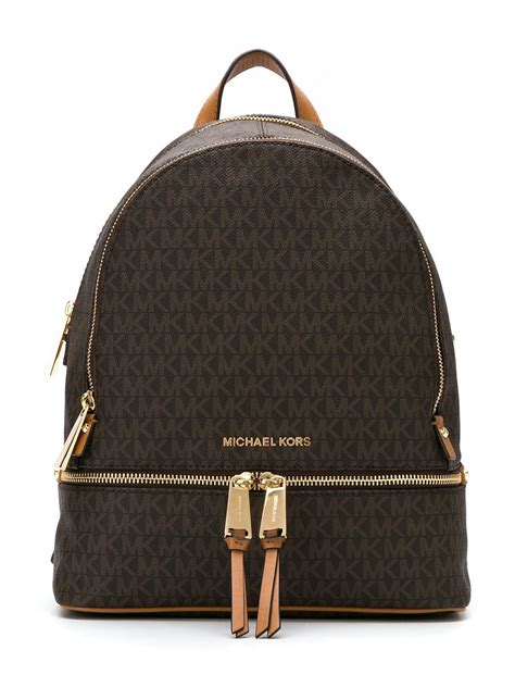 michael kors rugzak sale|Michael Kors handbags sale.